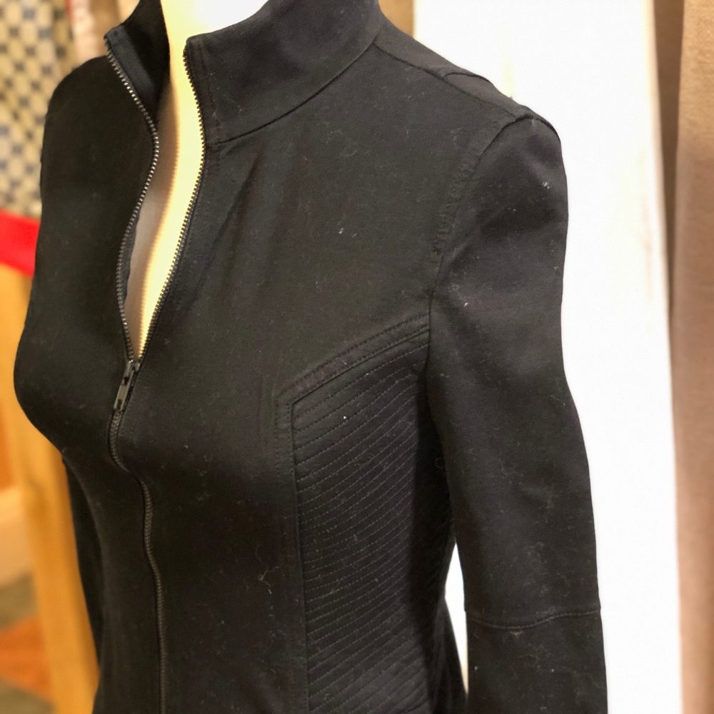 Untitled Brand Jacket - Picture 2 of 6